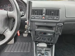 VW Golf III