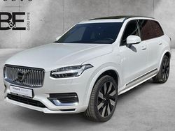 Weiß Gebraucht 2024 Volvo XC90 Plus SUV | 55.950 € (Guter Preis)
