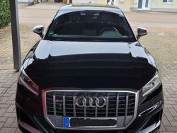 Schwarz Gebraucht 2019 Audi SQ2 Sport SUV | 28.800 € (Fairer Preis)