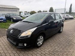 Schwarz Gebraucht 2013 Peugeot 5008 Active Van / Kleinbus | 6.000 € (Fairer Preis)
