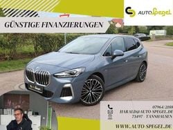 Storm bay Gebraucht 2024 BMW 218 Active Tourer M Sport Van / Kleinbus | 25.990 € (Superpreis)