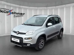 Gebraucht 2020 Fiat Panda 4x4 Wild Kleinwagen | 13.990 € (Fairer Preis)