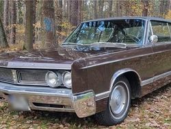 Violet Gebraucht 1967 Chrysler Newport Coupé | 15.000 €