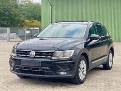 Schwarz Gebraucht 2019 VW Tiguan Highline SUV | 16.500 € (Guter Preis)