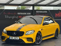 Gebraucht 2018 Mercedes E53 AMG AMG Limousine | 42.900 €
