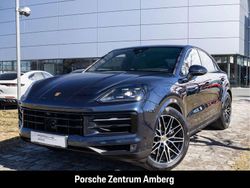 Blau Gebraucht 2023 Porsche Cayenne SUV | 97.990 € (Fairer Preis)