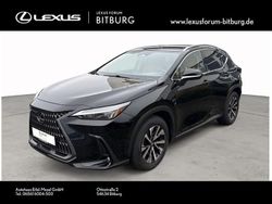 Schwarz Gebraucht 2022 Lexus NX450h+ SUV | 41.890 € (Guter Preis)