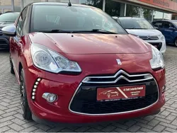 Gebraucht 2013 DS Automobiles DS3 Cabriolet So Chic Cabrio | 7.990 €