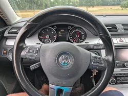 Silber Gebraucht 2010 VW Passat Kombi | 5.000 € (Etwas zu teuer)