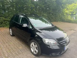 Schwarz Gebraucht 2008 VW Golf Plus Cross United Van / Kleinbus | 5.550 € (Etwas zu teuer)