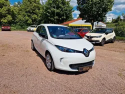 Weiß Gebraucht 2014 Renault Zoe Zen Kleinwagen | 5.980 € (Fairer Preis)