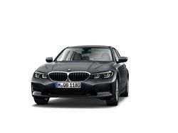Gebraucht 2025 BMW 320 Advantage Kombi | 28.960 € (Superpreis)
