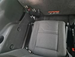Blau Gebraucht 2016 Ford Tourneo Kombi | 15.500 € (Guter Preis)