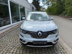 Weiß Gebraucht 2017 Renault Koleos Intens SUV | 14.900 € (Guter Preis)
