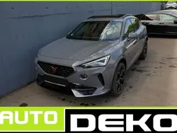 Grau Gebraucht 2022 Cupra Formentor VZ SUV | 28.870 € (Fairer Preis)