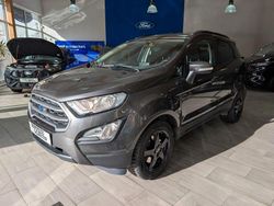 Magnetic Gebraucht 2019 Ford Ecosport Cool & Connect SUV | 12.990 € (Guter Preis)