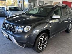 Grau Gebraucht 2018 Dacia Duster Prestige SUV | 12.850 € (Fairer Preis)
