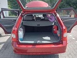 Gebraucht 2009 Chevrolet Nubira CDX Kombi | 2.000 € (Etwas zu teuer)