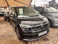 Schwarz Gebraucht 2023 VW T7 Van | 48.890 € (Fairer Preis)