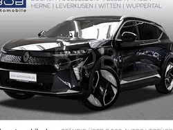 Black pearlschwarz Neu 2025 Renault Scénic Iconic Van / Kleinbus | 53.520 € (Teuer)