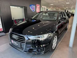Schwarz Gebraucht 2016 Audi A6 Business Kombi | 17.900 € (Guter Preis)
