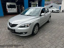 Silber Gebraucht 2007 Mazda 3 Limousine | 2.999 € (Fairer Preis)
