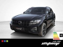 Grenadillschwarz metallic Neu 2025 VW Touareg Edition SUV | 118.325 €