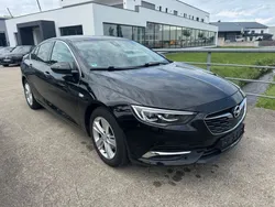 Schwarz Gebraucht 2019 Opel Insignia Business Innovation Limousine | 13.900 € (Superpreis)