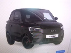 Grau Neu 2025 Ligier JS50 Kleinwagen | 17.490 €