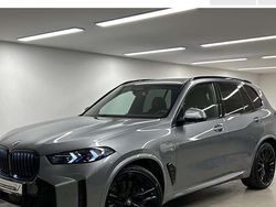 Grau Gebraucht 2025 BMW X5 Comfort Edition SUV | 99.950 € (Etwas zu teuer)