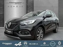 Schwarz Gebraucht 2020 Renault Kadjar Bose Edition SUV | 19.489 € (Fairer Preis)
