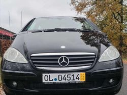 Gebraucht 2004 Mercedes A160 Classic Limousine | 1.400 €