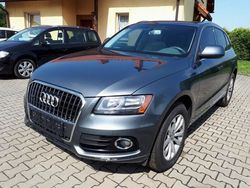 Grau Gebraucht 2012 Audi Q5 Premium SUV | 14.220 €