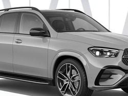 Grau Neu 2025 Mercedes GLE450 AMG SUV | 111.027 €