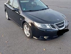 Gebraucht 2011 Saab 9-3 Vector Limousine | 7.850 € (Etwas zu teuer)