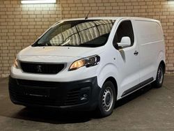 Lack weiss banquise/typ aussen Gebraucht 2018 Peugeot Expert Premium Van | 10.490 € (Guter Preis)