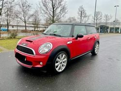 Rot Gebraucht 2009 Mini Cooper S Clubman Kombi | 4.300 € (Fairer Preis)