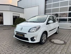 Weiß Gebraucht 2009 Renault Twingo Kleinwagen | 2.890 € (Etwas zu teuer)