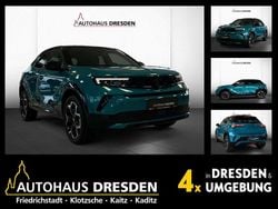 Tropikal grün Neu 2025 Opel Mokka-e SUV | 27.990 €