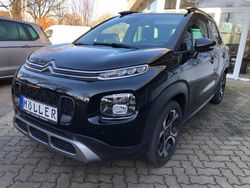 Schwarz Gebraucht 2018 Citroën C3 Aircross Shine SUV | 9.999 € (Guter Preis)