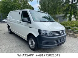 Weiß Gebraucht 2017 VW T6 Van | 10.990 € (Guter Preis)