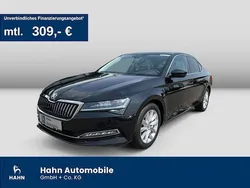 Schwarzmagic perleffekt Gebraucht 2020 Skoda Superb Style Limousine | 23.930 € (Fairer Preis)