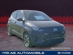 Aurora grey / met Neu 2025 Hyundai i10 Trend Kleinwagen | 17.240 € (Guter Preis)