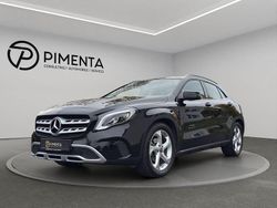 Schwarz Gebraucht 2018 Mercedes GLA180 SUV | 23.290 € (Etwas zu teuer)