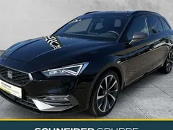 Seat Leon ST