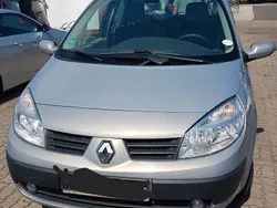 Grau Gebraucht 2005 Renault Scénic II Van / Kleinbus | 2.300 € (Fairer Preis)