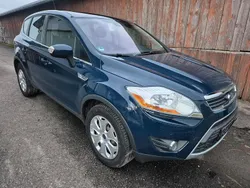 Gebraucht 2010 Ford Kuga SUV | 6.000 € (Guter Preis)