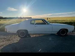 Gebraucht 1970 Chevrolet Monte Carlo Coupé | 22.000 €
