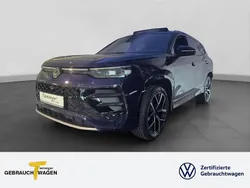 Violett Neu 2025 VW Tayron R-line SUV | 56.740 € (Superpreis)