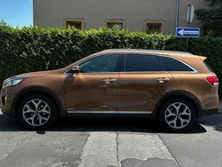 Gebraucht 2015 Kia Sorento SUV | 21.500 € (Fairer Preis)